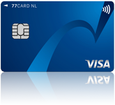 Visaカード NL